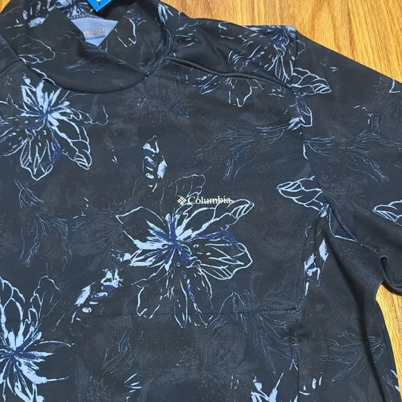 Columbia Omni-Shade Ballona Pullover - Picture 5 of 14